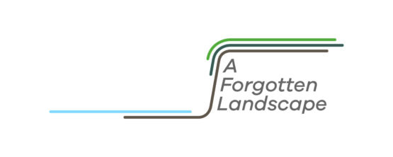 A Forgotten Landscape logo